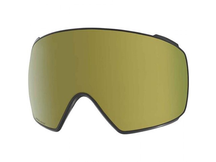 плака/резервна-ANON-M4 TORIC SONAR LENS W19 -SONAR BRONZE